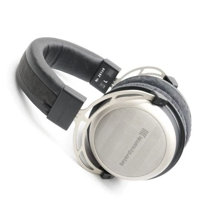 Beyerdynamic T1 2nd Generation Audiophile Stereo Wired Headphone Japan used - Image 1 of 4