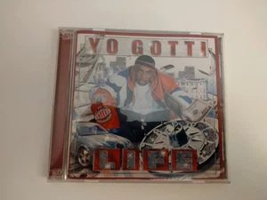 YO GOTTI Life (CD 2003) EXCELLENT CONDITION - Imagen 1 de 3