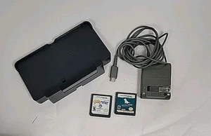 Nintendo DS Ersatzteile/CTR-007 Dockingstation, B5FT430 Kabel, Nintendogs, Petz Monkey House - Bild 1 von 7