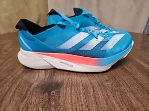 adidas ADIZERO ADIOS PRO 3 M Running shoes ID8468 Men's US Size 11 - Picture 1 of 11