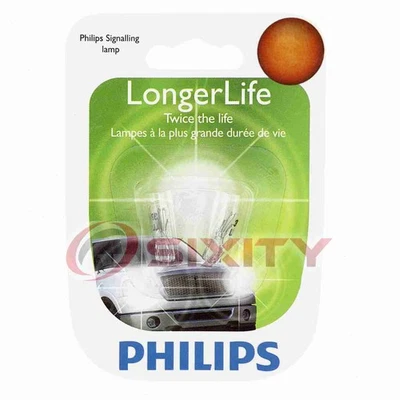 Bombilla indicadora Philips para Dodge Caliber 2007-2008 automática ln Foto 1 de 4