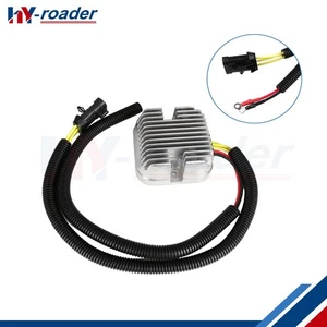 Regulator Rectifier For Polaris RZR 900 International / Powersteering 2014 - Picture 1 of 8