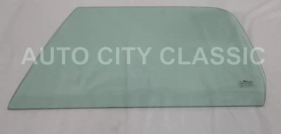 Dodge Pickup Truck 1972 1973 1974 1975 1977 puerta vidrio ventana verde izquierda Foto 1 de 3