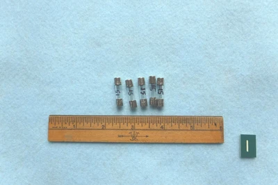 KIT FUSIBLES DE REPUESTO HONDA NUEVO CB 500 CB500 CB CL 450 CB CL 175 CB CL 200 CB450 CB175 Foto 1 de 3