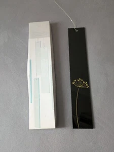 NEIw.!!! Räder - Fensterbild - Poetry Window Picture - Bild 1 von 2