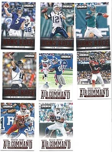2012 Panini Gridiron Football 16 Card Sub Set lot  including Monday Night Heros - Bild 1 von 2