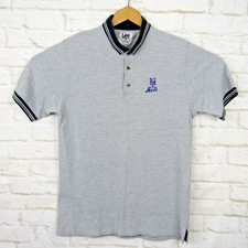 mets polo shirt