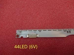 LED strip for Samsung UE32ES6710 UE32ES6800 UE32ES6100 UA32ES5500 UE32ES5500 - Picture 1 of 5