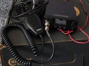 uniden pro 505xl cb radio - Zdjęcie 1 z 2