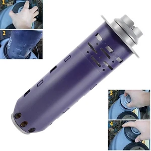 W28000 Cartuccia di ricambio minerale per tutti i vasi Zodiac DuoClear Fusion 25 - Foto 1 di 9