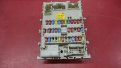 Relay/Fuse Box Engine Fits 00-06 SENTRA 206326 - Image 1 of 4