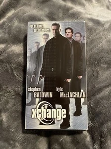 Xchange (VHS, 2000) - Picture 1 of 3