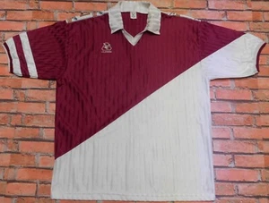 CALIFORNIA MAGLIA CALCIO SHIRT MAILLOT NOLEL VINTAGE MADE IN ITALY (348) tg. XL - Imagen 1 de 3