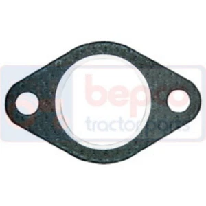 Fordson Dexta / Super Dexta Exhaust Manifold Gasket. - Picture 1 of 2