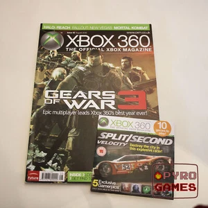 Official Xbox Magazine - August 2010 - Issue 62 - With Demo DVD - Imagen 1 de 1