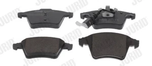 JURID Brake Pad Set, disc brake Jurid White Low Dust 573159JC - Bild 1 von 3