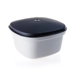 Tupperware Thermo-Duo Siebservierer 2,25 lgrau - Bild 1 von 2