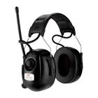 3M Peltor HRXD7A-01 DAB+ & FM Radio Headset 31 dB Stirnband kostenloser UK Versand