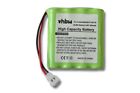 Battery for Philips SBC-EB4880 E2005 SBC-EB4880 SBC 486/91 700mAh