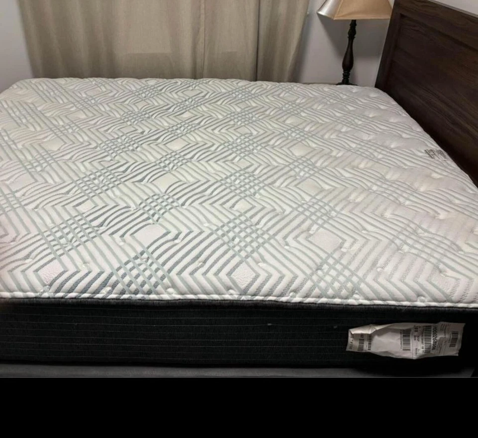 Pressure Firm Queen Mattress  - Image 1 of 1