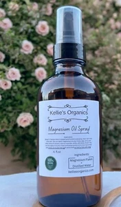 Magnesium Oil Spray - Picture 1 of 4