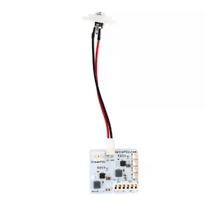 12V Power Rev2.0 Small Size DreamPSU For DreamCast GDROM Disc Drive Console H - Picture 1 of 8