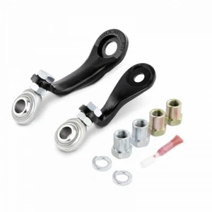 Cognito Pitman Idler Arm Support Kit For 2001-2010 GM Silverado Sierra 2500 3500 - Picture 1 of 1