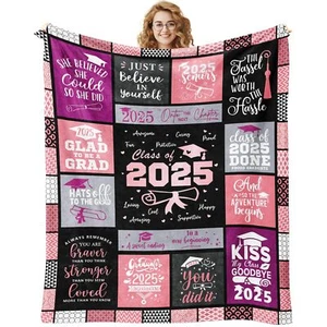 Graduation Gifts - Graduation Gifts for Her 2025 - 2025 Graduation Decoration... - Picture 1 of 7