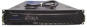 CITRIX Netscaler 12000 8 port SFP Application Delivery Appliance Load Balancer - Picture 1 of 1