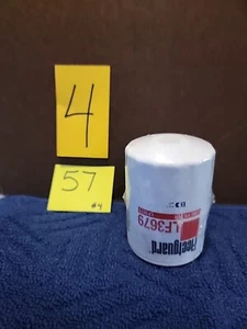 ORIGINAL NEU Fleetguard Lube Ölfilter # LF3679 Ölfilter NOS - Bild 1 von 4
