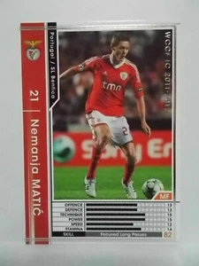 Panini WCCF Base Primeira Liga - Picture 1 of 8
