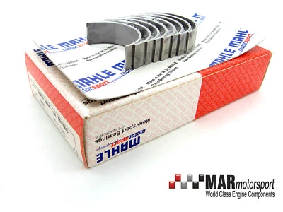 MAHLE Motorsport VP2 Big End / Conrod Bearings MINI R53  | W11B16 Supercharged - Image 1 of 2