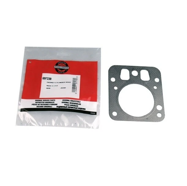 Briggs & Stratton Zylinderkopfdichtung INTEK 697230, 695166, 692554, 691889 - Bild 1 von 1