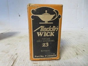 Vintage Aladdin Wick for Model 23 Oil Lamp - Picture 1 of 3
