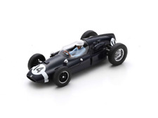 1 43 SPARK Cooper F1 T51 Climax #24 Winner Monaco Gp Jack Brabham 1959 S8039