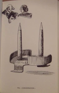 MOSE - LE PARADIS ET L'ENFER - TRAITE HISTOIRE DU PAL - TERRAIN VAGUE 1968 - Picture 1 of 5