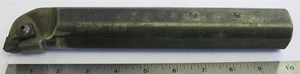 Valenite BHD-NV-260 RH Indexable Boring Bar, Carbide Insert, 1.5 Inch Shank - Picture 1 of 1
