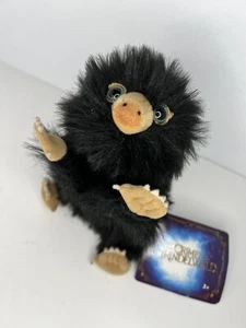 Niffler Plush Harry Potter Crimes of Grindelwald Noble Collection New with Tags - Picture 1 of 12