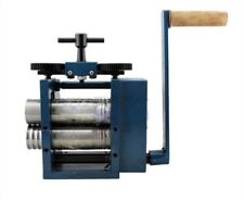 Manual Jewelry Making Tool New Jewelry Rolling Mill Combination Rolling Mill it