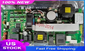 New FANUC A20B-2101-0390 Control Board - Picture 1 of 1