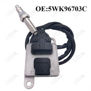 Nitrogen Oxide Nox Sensor 5WK96703C For Mercedes-Benz R231 SL350 SL400 M276> - Picture 1 of 2