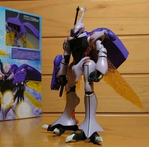 Big Machine Aura Battler Dunbine Clover Jumbo Machinder Saint Dunbine NEW - Picture 1 of 10