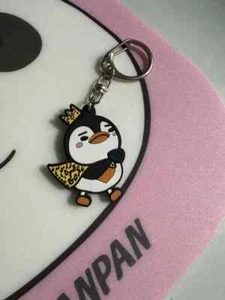Lee Joon-ho Peng Peng keyring - Picture 1 of 2