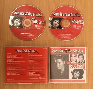 🌟TIME LIFE🌟SOUNDS OF THE SIXTIES🌟TRUE LOVE WAYS🌟NEAR MINT🌟POP🌟UK🇬🇧SELLER - Bild 1 von 10