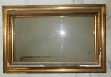 Old frame Salvator Rosa 29,5x44 cm