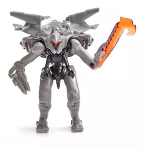 Figura Mega Construx Bloks Halo Promethean Warrior NUEVA - Imagen 1 de 2