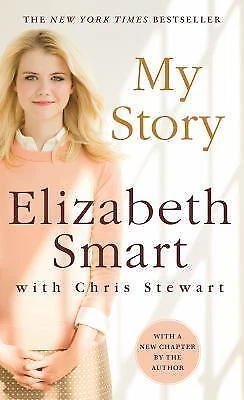 My Story - Elizabeth Smart, 1250056691, paperback - Image 1 of 1