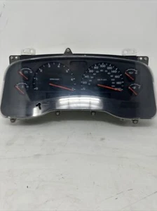 2002 Dodge Durango Dakota Instrument Speedometer Gauge Cluster P5604564AI OEM - Picture 1 of 21