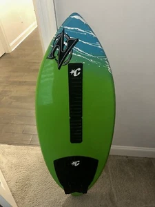 Zap Skimboard - Picture 1 of 3