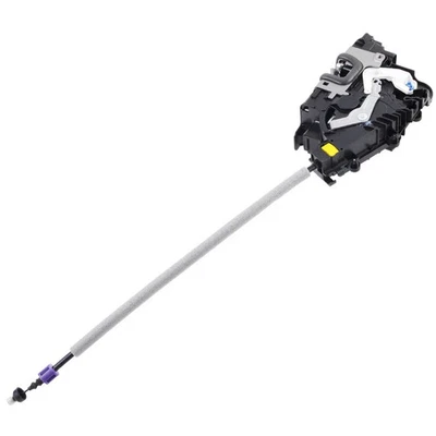 Actuador de cerradura de puerta trasero izquierdo mercedes-benz x166 gl350 gl550 w166 ml350 ml550 Foto 1 de 4